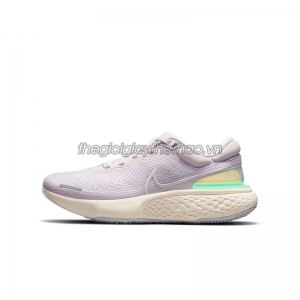 Giày thể thao nữ Nike ZoomX Invincible Run Flyknit CT2229
